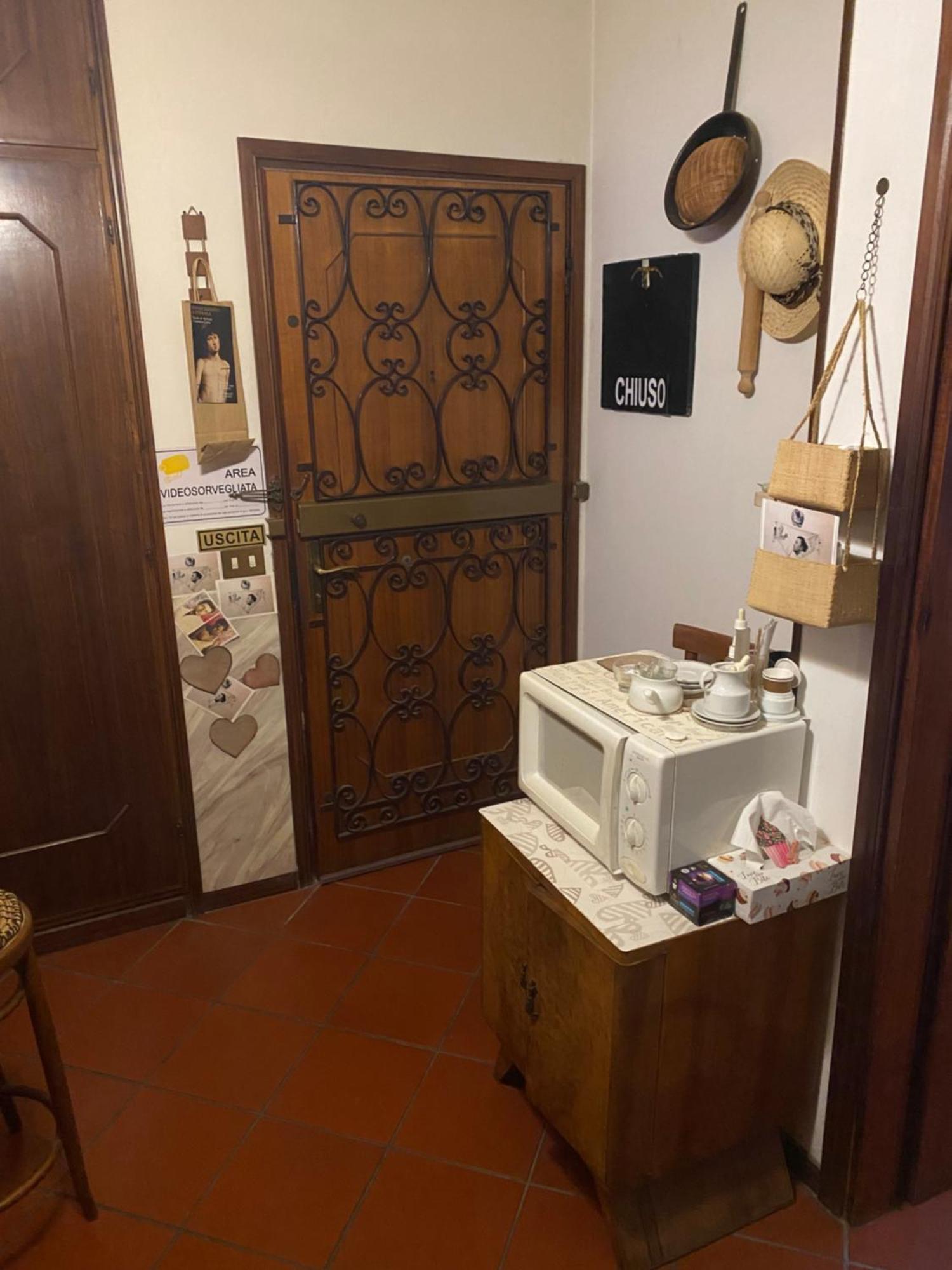 Le Stanze Degli Este Ferrara Exteriér fotografie